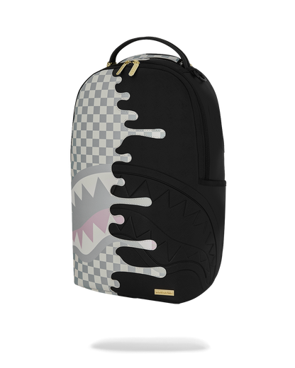 Sprayground Shadow Drip Backpack Bag - Shopsportive