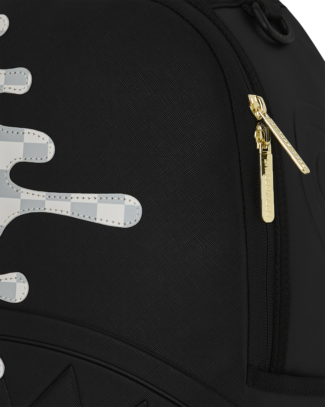 Sprayground Shadow Drip Backpack Bag - Shopsportive