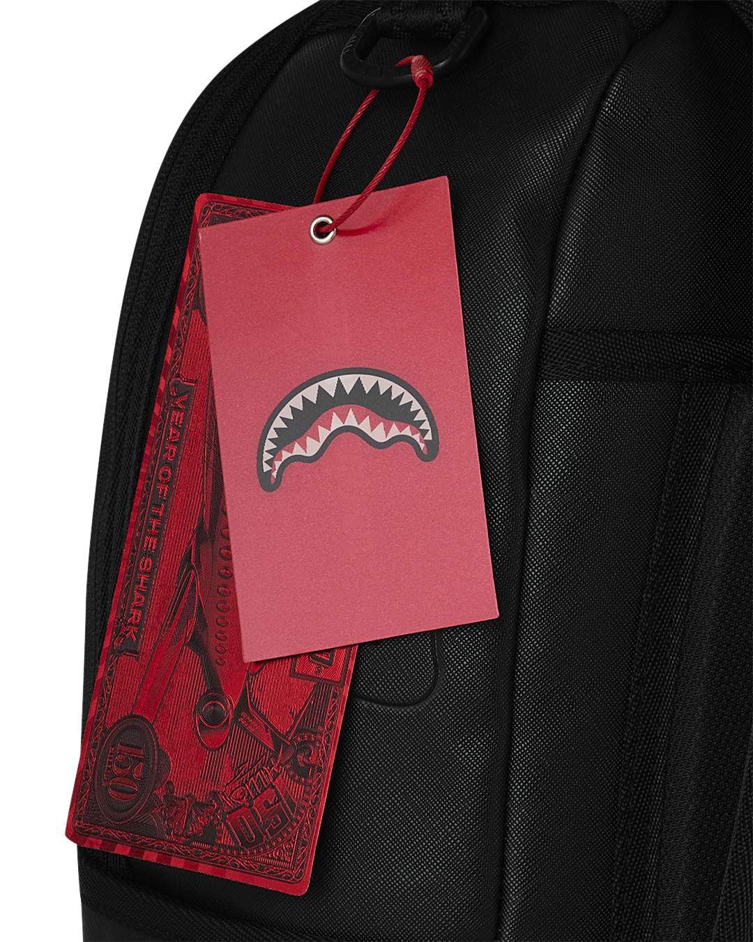 Sprayground Shadow Drip Backpack Bag - Shopsportive