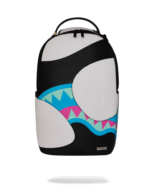 Sprayground Enter The Void Backpack Bag - Shopsportive
