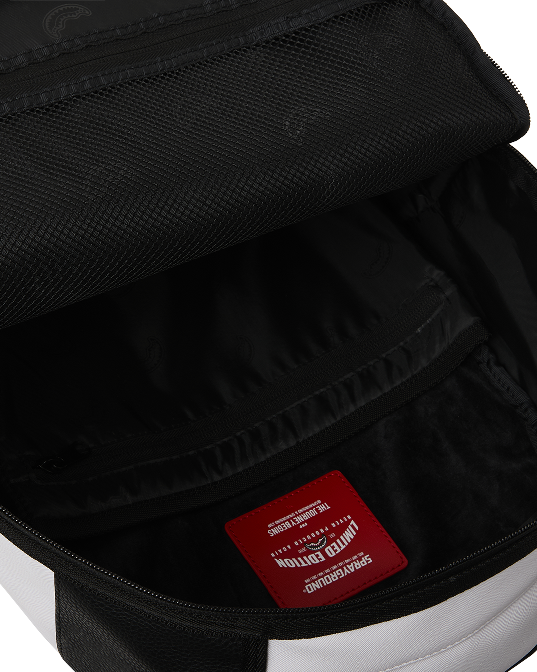 Sprayground Enter The Void Backpack Bag - Shopsportive