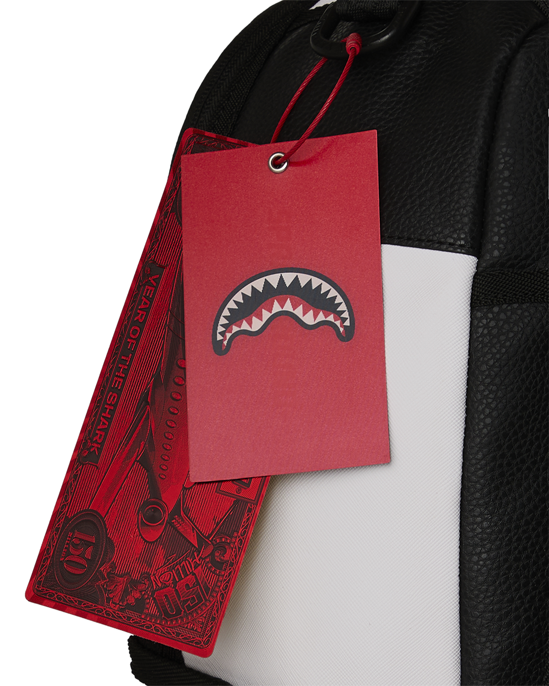 Sprayground Enter The Void Backpack Bag - Shopsportive