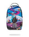 Sprayground Unicorn Drift Backpack Bag - Shopsportive