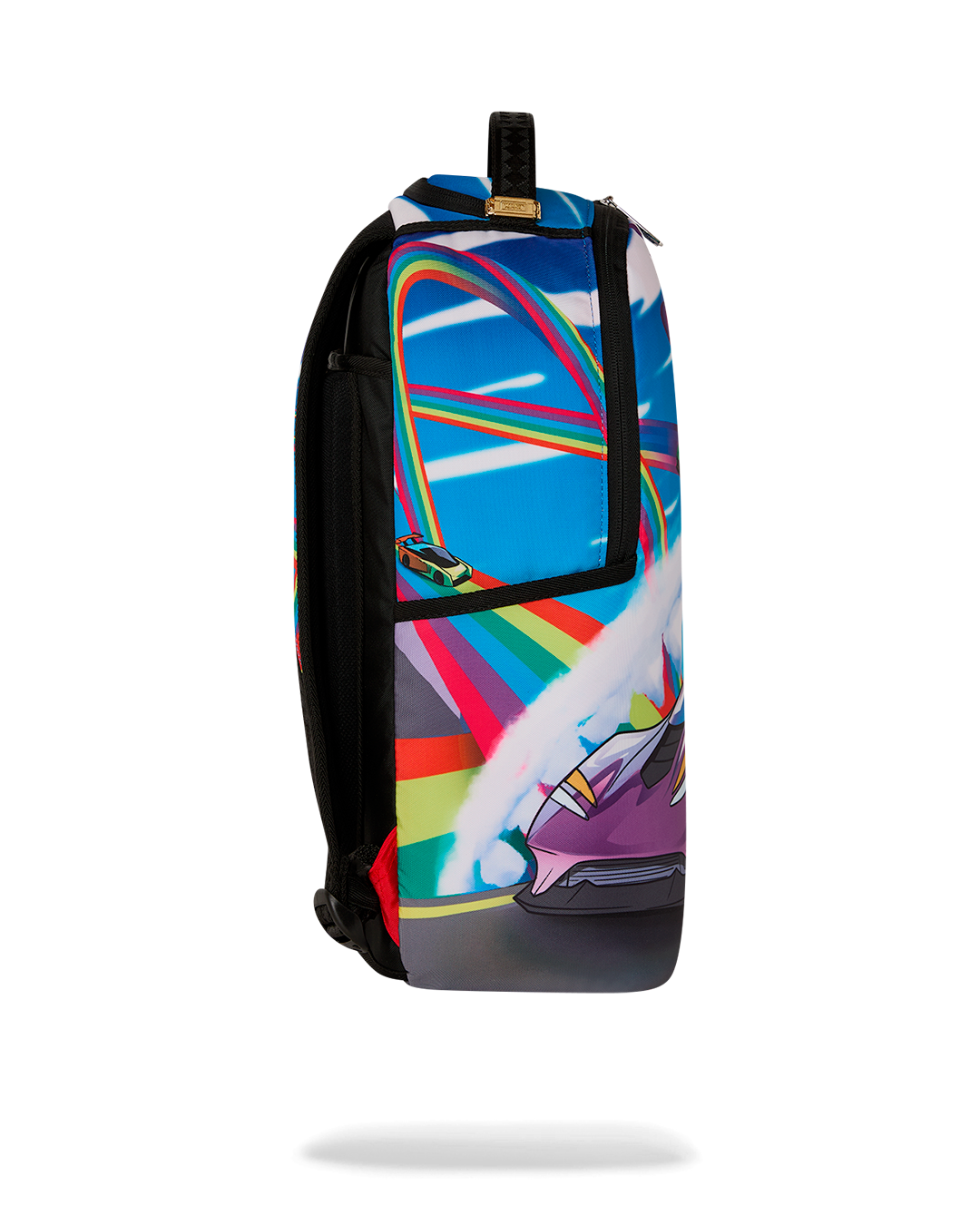 Sprayground Unicorn Drift Backpack Bag - Shopsportive