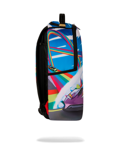 Sprayground Unicorn Drift Backpack Bag - Shopsportive