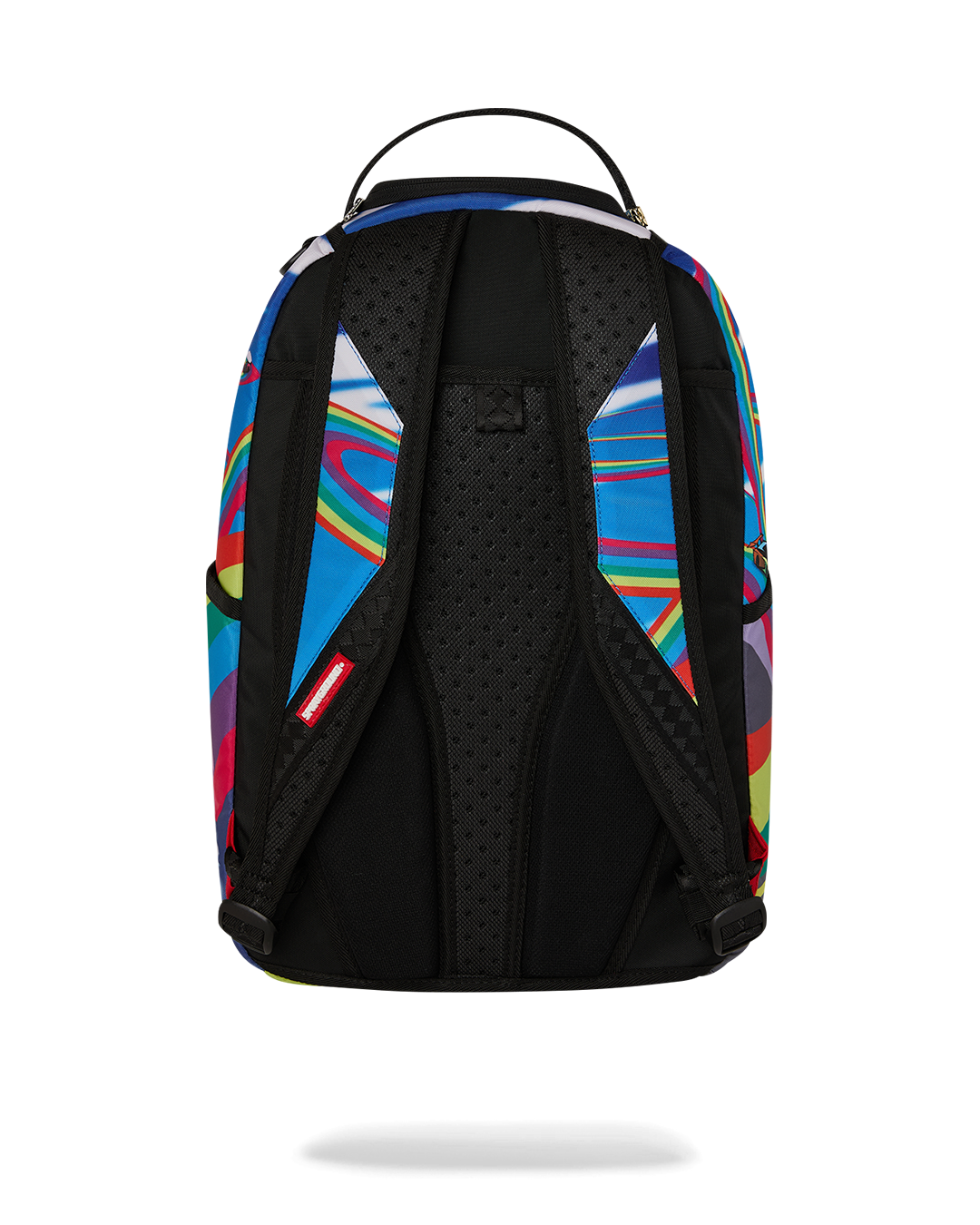 Sprayground Unicorn Drift Backpack Bag - Shopsportive