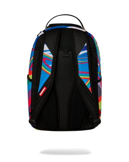 Sprayground Unicorn Drift Backpack Bag - Shopsportive