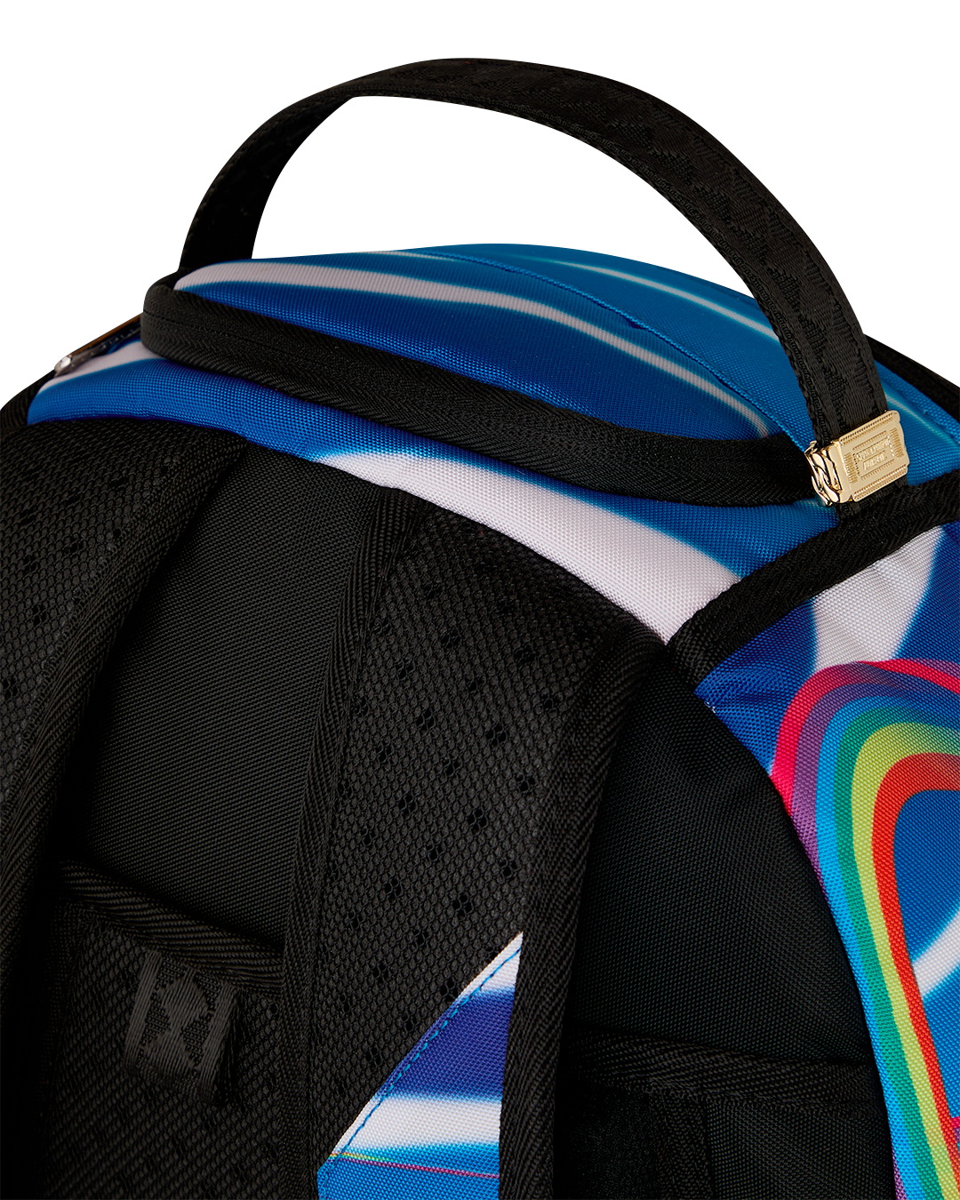 Sprayground Unicorn Drift Backpack Bag - Shopsportive