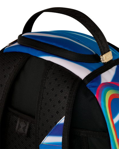 Sprayground Unicorn Drift Backpack Bag - Shopsportive