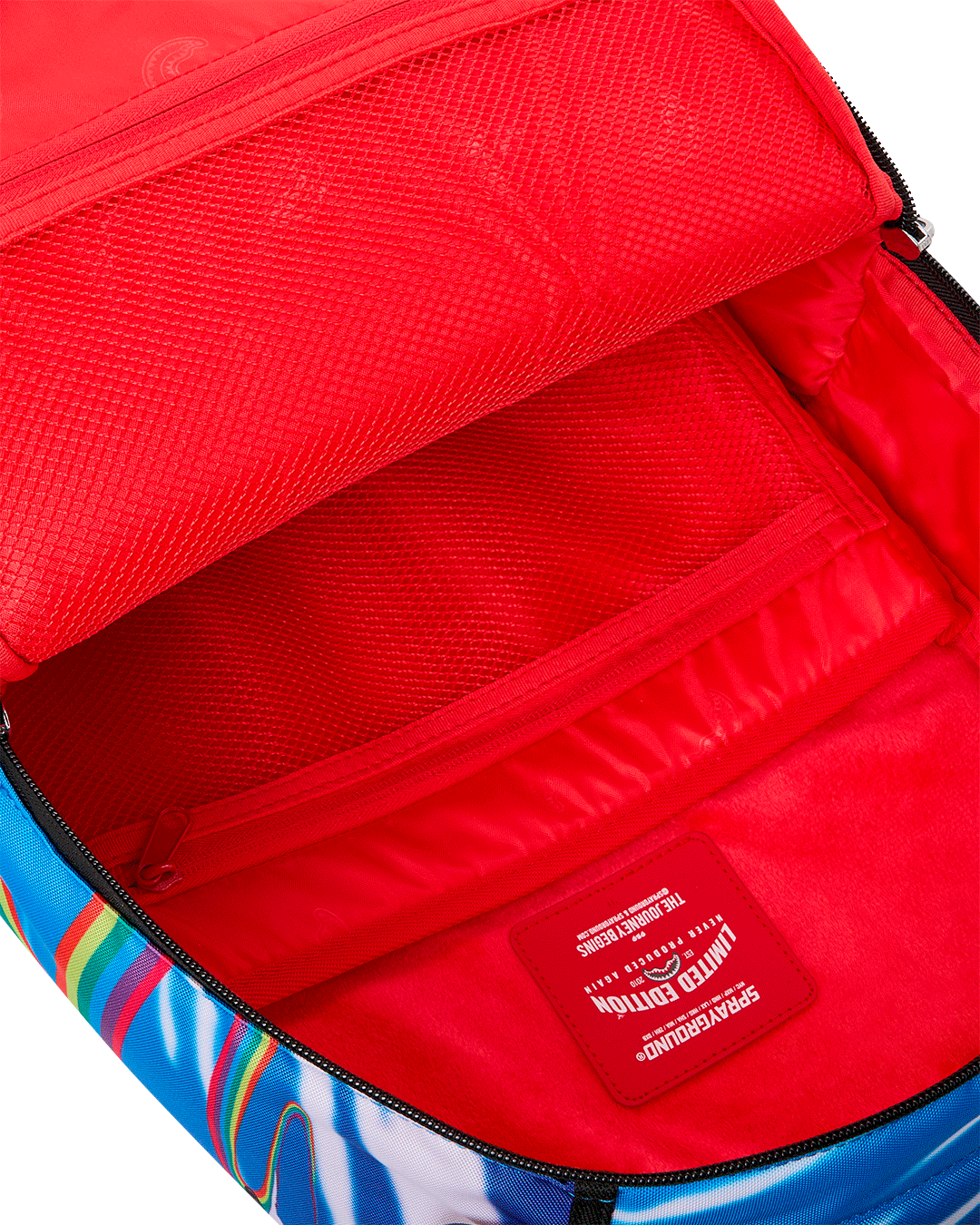 Sprayground Unicorn Drift Backpack Bag - Shopsportive
