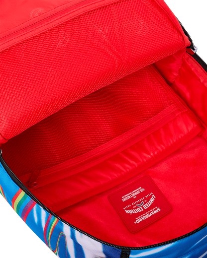 Sprayground Unicorn Drift Backpack Bag - Shopsportive