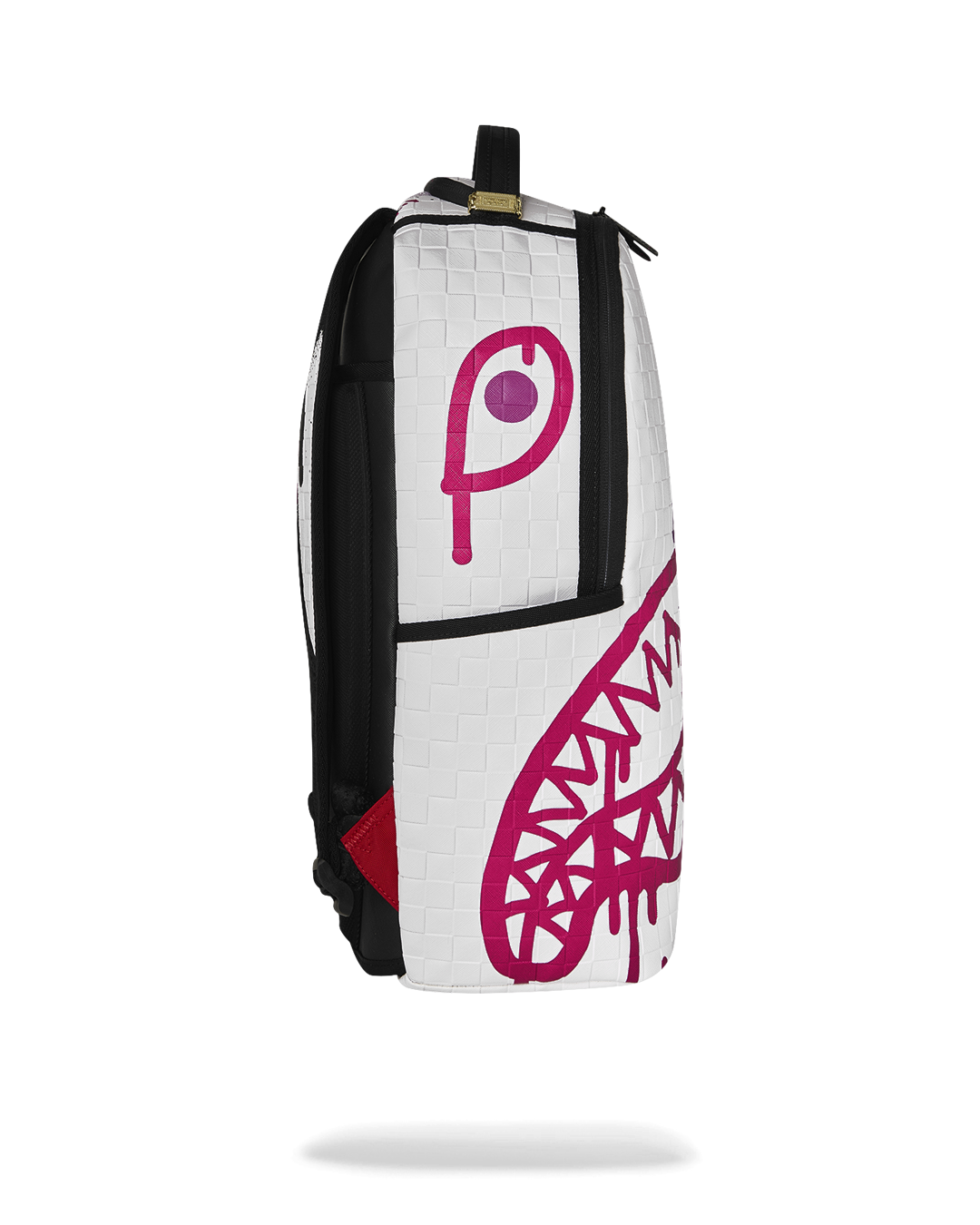 Sprayground Crash Graff Turbo Backpack Bag - Shopsportive