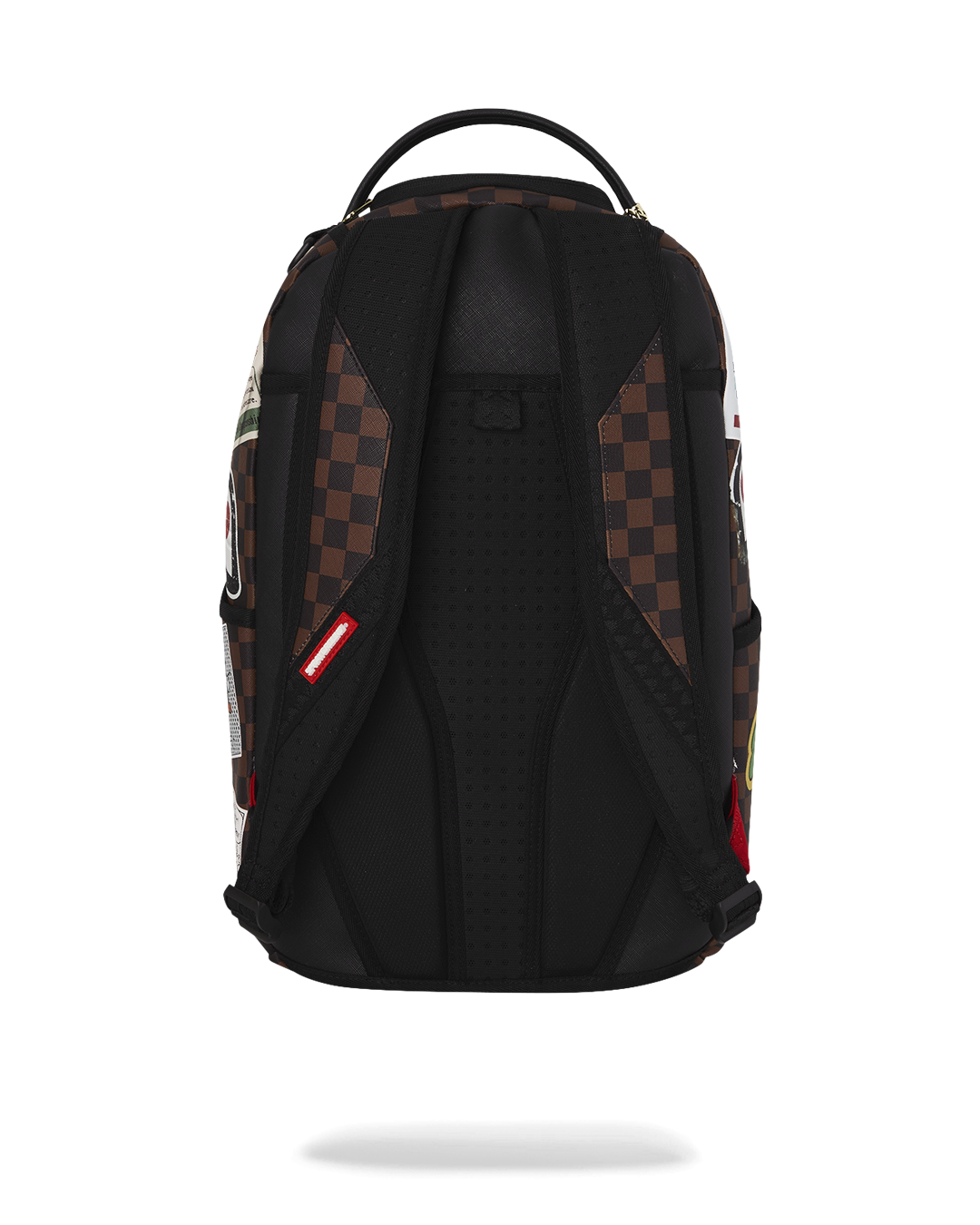 Sprayground Mickey Mouse Mogul Disney Collab Backpack Bag - Shopsportive