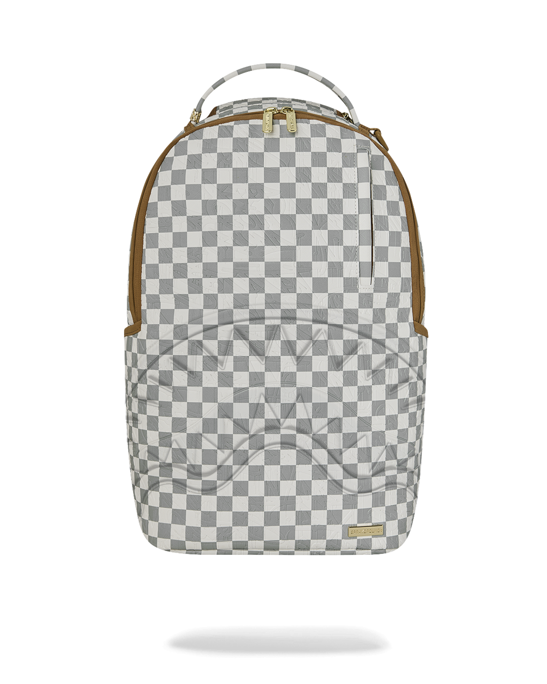 Sprayground The Private Jet Shark Club - High Altitude Backpack Bag - Shopsportive