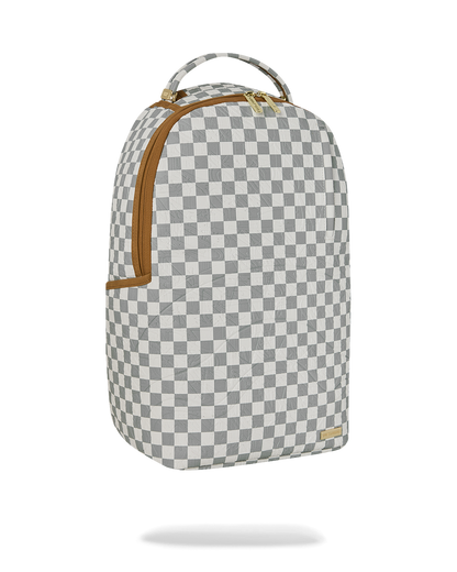 Sprayground The Private Jet Shark Club - High Altitude Backpack Bag - Shopsportive