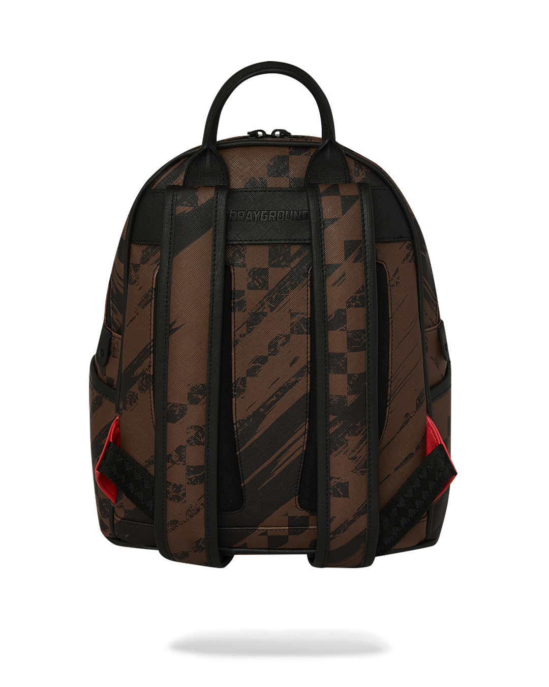 Sprayground Sharks In Paris Night Drift Savage Backpack Bag - Shopsportive