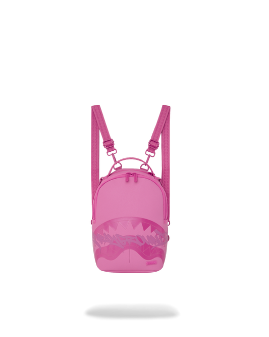 Sprayground Shadow Sharks - Bubble Pop Mini Backpack Bag - Shopsportive