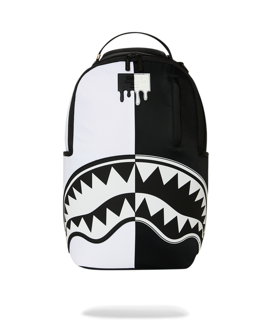 Sprayground Shark Central 2 Beyond Backpack Bag - Shopsportive