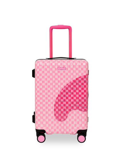 Sprayground Sugar Drip Candy Bite Carry-On Luggage Bag - Shopsportive