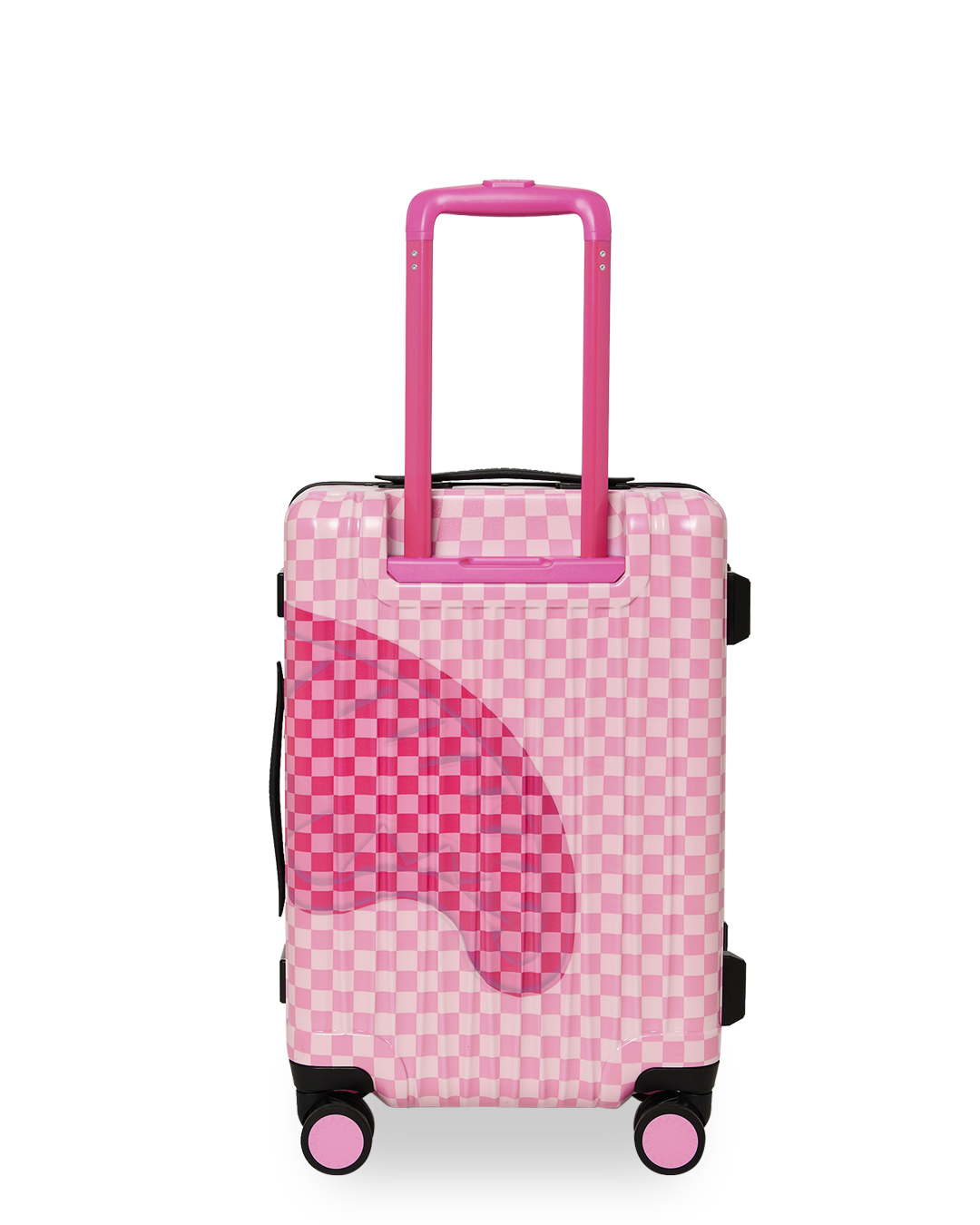 Sprayground Sugar Drip Candy Bite Carry-On Luggage Bag - Shopsportive