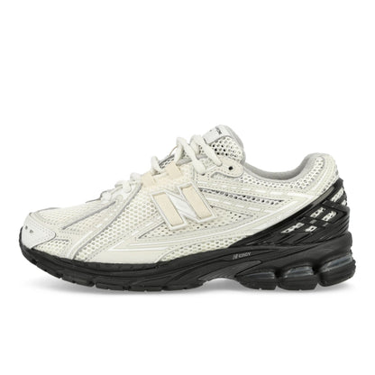 New Balance Unisex 1906r Shoes - White / Black - Shopsportive