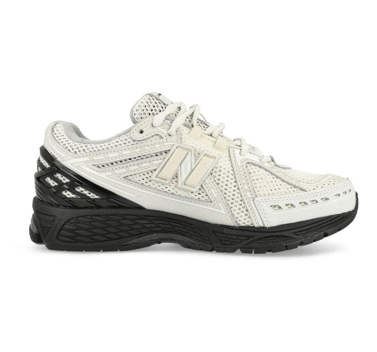 New Balance Unisex 1906r Shoes - White / Black - Shopsportive