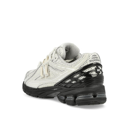 New Balance Unisex 1906r Shoes - White / Black - Shopsportive