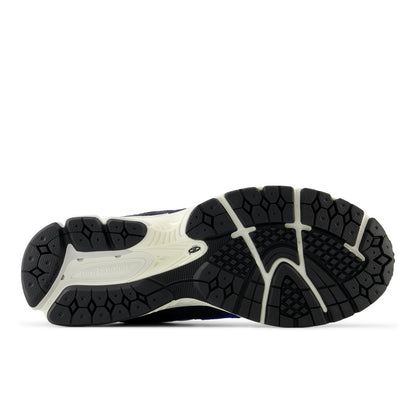 New Balance Men's 2002R Shoes - Blue Oasis / Eclipse / Shadow Grey - Shopsportive