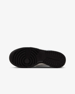 Nike Kid's Dunk Low Next Nature Shoes - Black / Hyper Royal / Summit Sportive