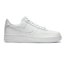 Load image into Gallery viewer, Nike Men&#39;s Air Force 1 &#39;07 Shoes - All White Sportive
