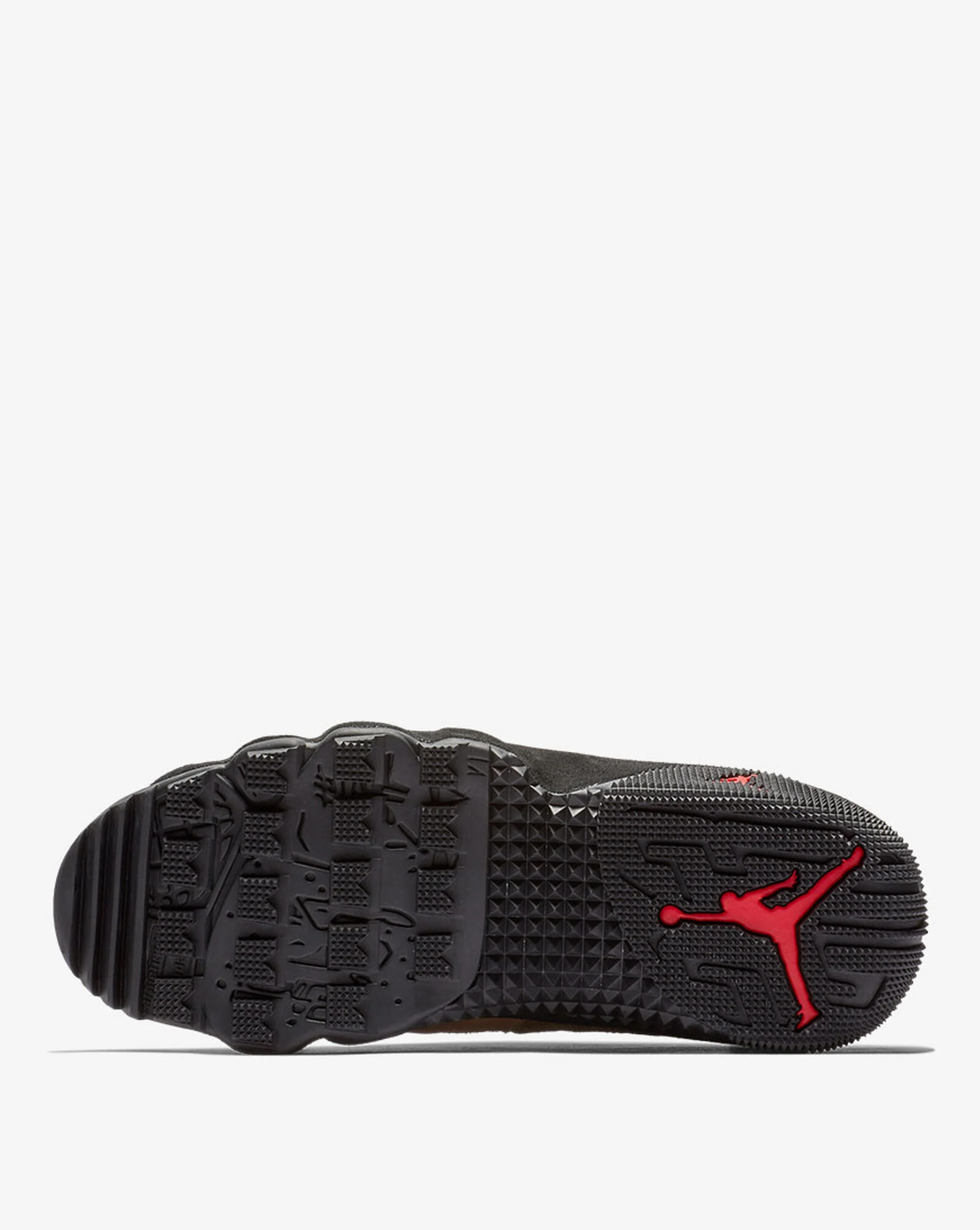 Air jordan military boots shop