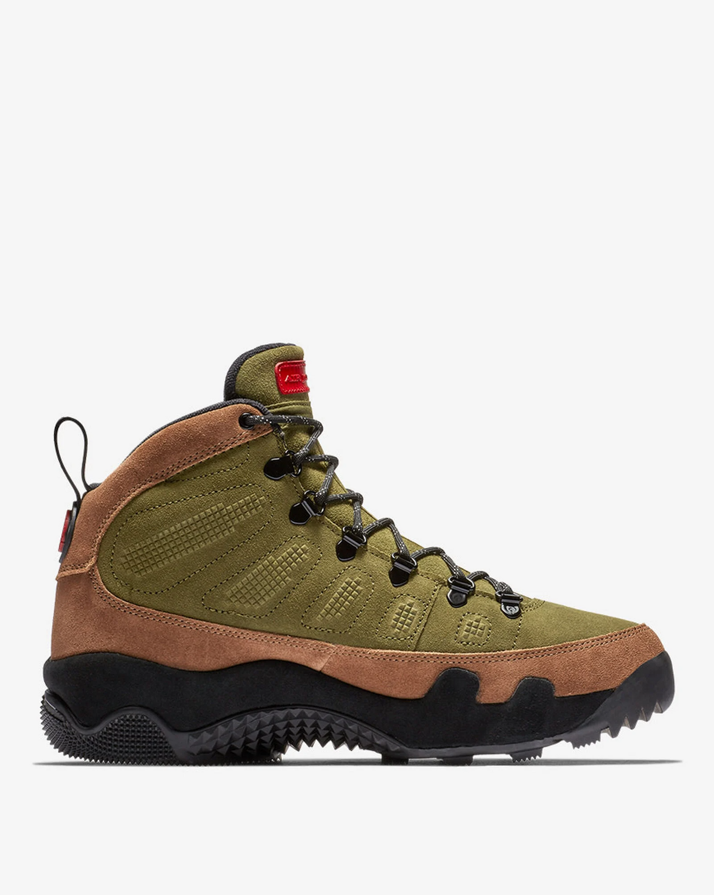 Jordan boots for men sales