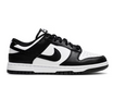 Nike Men's Dunk Low Shoes - Black / White - Shopsportive