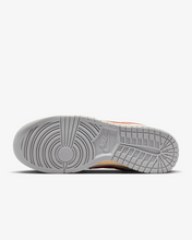 Load image into Gallery viewer, Nike Men&#39;s Dunk Low Shoes - Sail / Photon Dust / Light Smoke Grey / Picante Red Sportive

