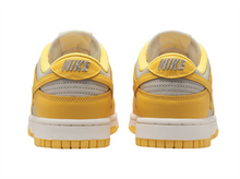 Load image into Gallery viewer, Nike Women&#39;s Dunk Low Shoes - Light Bone / Citron Pulse / Sail Sportive
