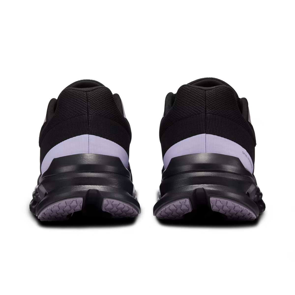 On Running Men's Cloudrunner Shoes - Iron / Black Sportive