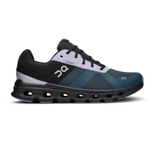 Load image into Gallery viewer, On Running Men&#39;s Cloudrunner Waterproof Shoes - Stone / Black Sportive
