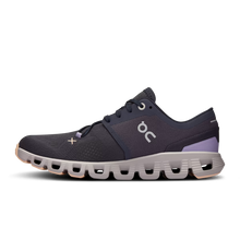 Load image into Gallery viewer, On Running Women&#39;s Cloud X 3 Shoes - Iron / Fade Sportive
