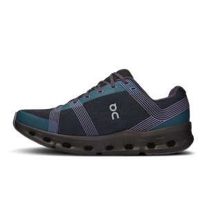 On Running Women's Cloudgo Shoes - Storm / Magnet Sportive