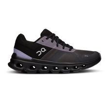 Load image into Gallery viewer, On Running Women&#39;s Cloudrunner Shoes - Iron / Black Sportive
