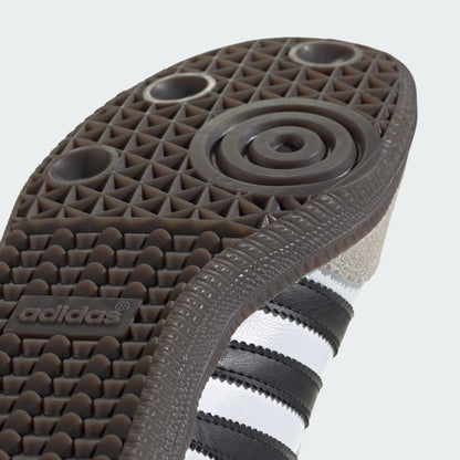 Adidas Women's Samba Og Shoes - Cloud White / Core Black / Gum
