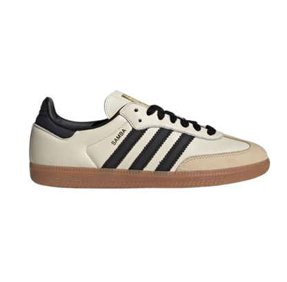 Adidas Women's Samba Og Shoes