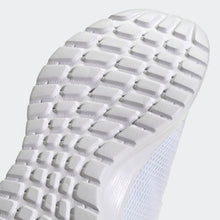 Load image into Gallery viewer, Adidas Kid&#39;s Tensaur Run Shoes - Cloud White / Blue Dawn / Beam Pink
