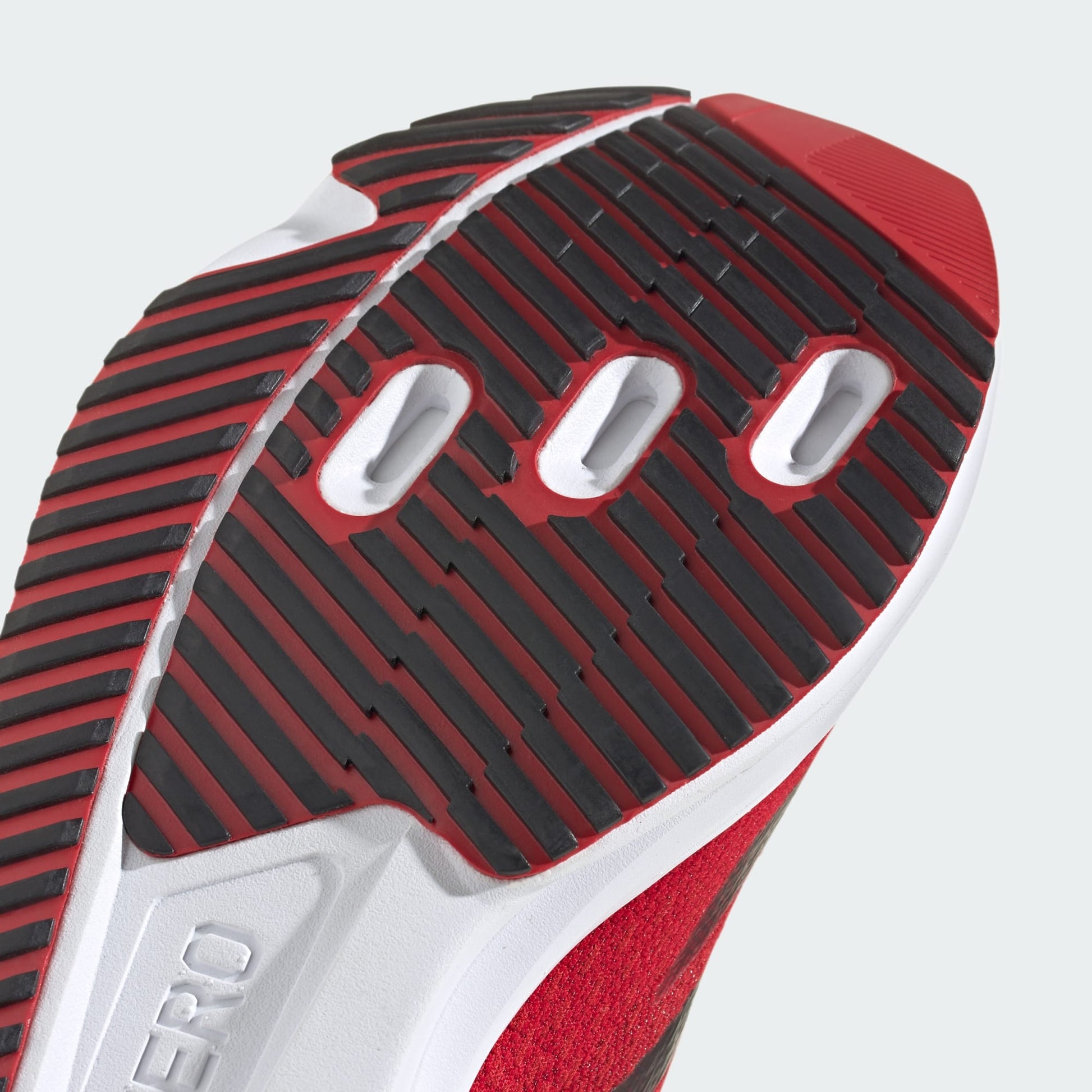 Adidas Men's Adizero Sl2 Shoes - Team Power Red 2 / Core Black / Cloud White - Shopsportive