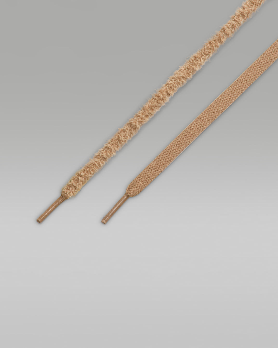 Nike Women's Cozy Girl Shoes - Hemp / Light Orewood Brown - Shopsportive