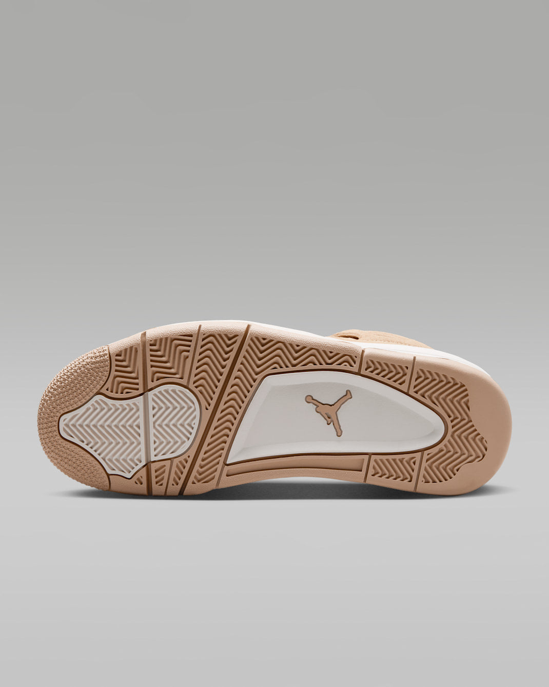 Nike Women's Cozy Girl Shoes - Hemp / Light Orewood Brown - Shopsportive