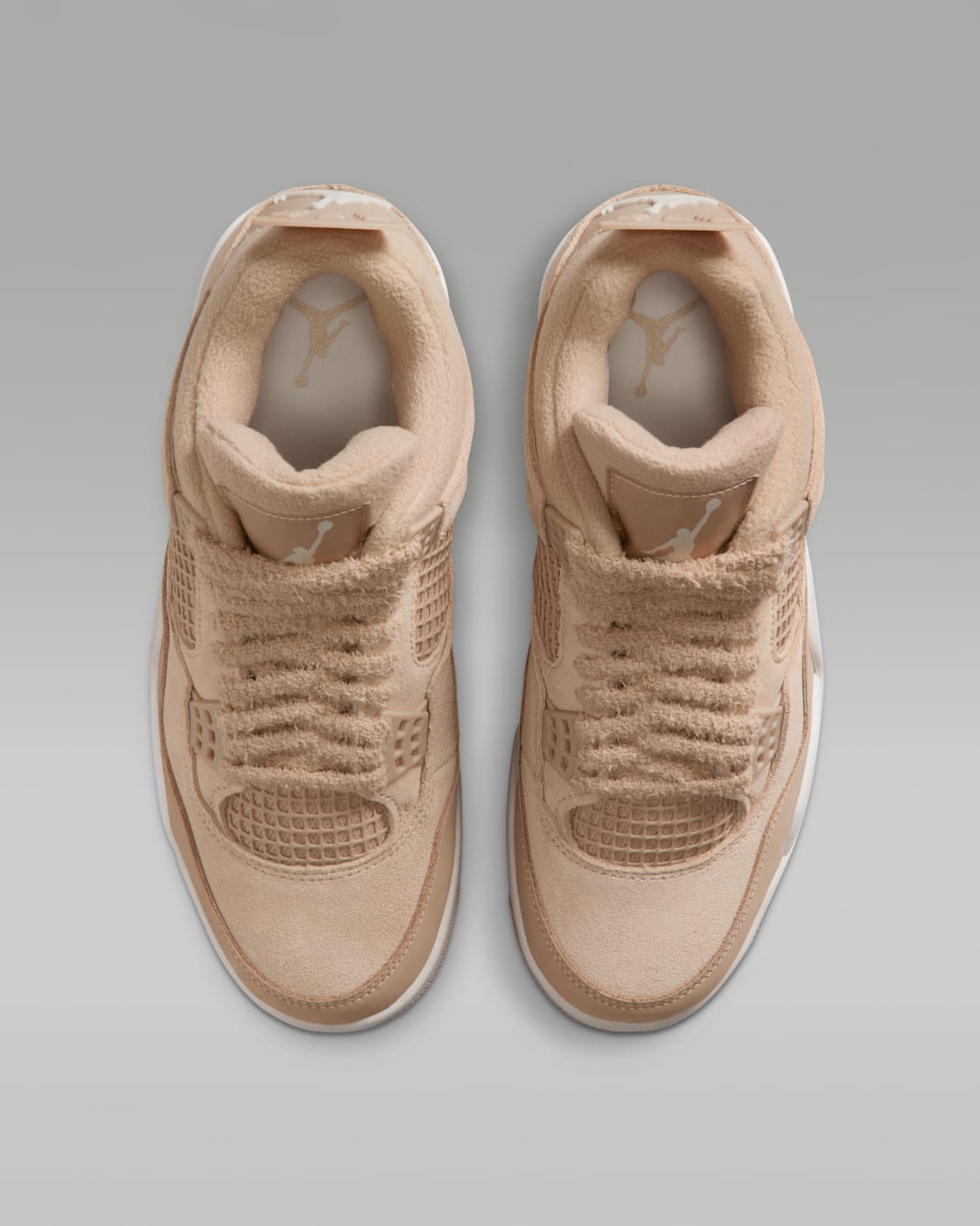 Nike Women's Cozy Girl Shoes - Hemp / Light Orewood Brown - Shopsportive