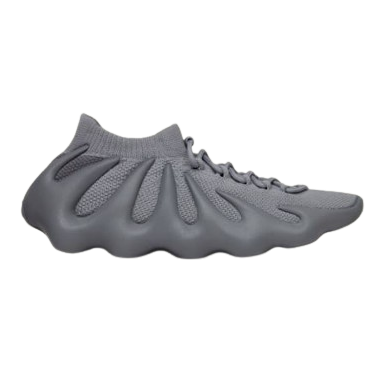 Adidas Men's Yeezy 450 Shoes - Stone Grey - Shopsportive