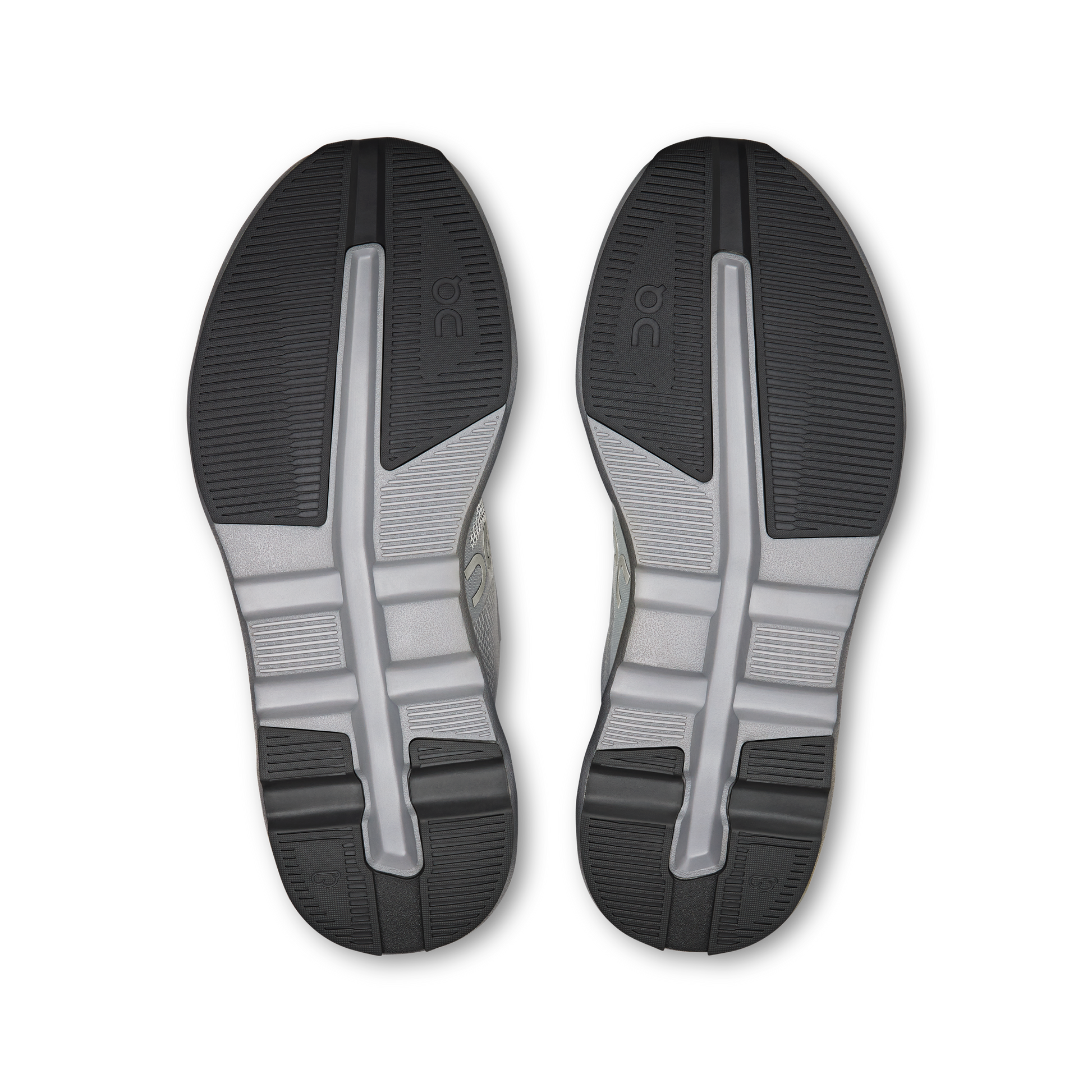 On Running Women's Cloudzone Shoes - Alloy / Rock - Shopsportive