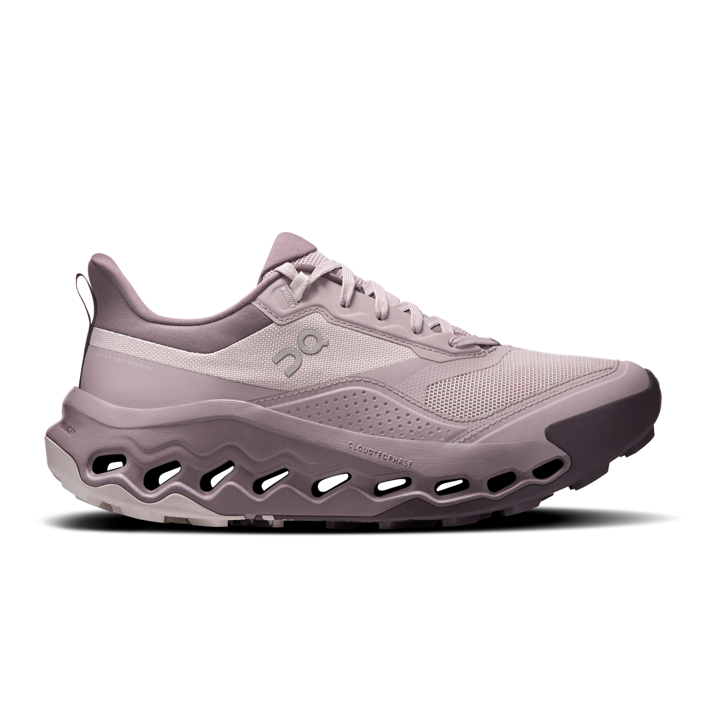 On Running Women's Cloudhorizon 2 Shoes - Fade / Heron - Shopsportive